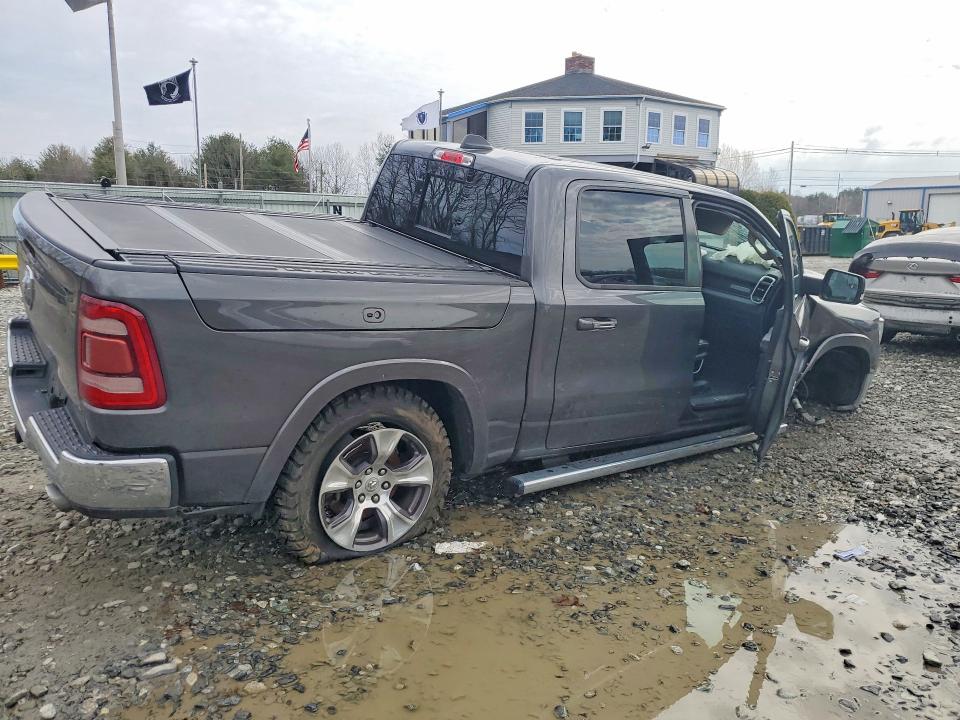 Aukcja sprzedaży 2020 Ram 1500, vin: 1C6RREJT5LN239027, numer aukcji: 46895836