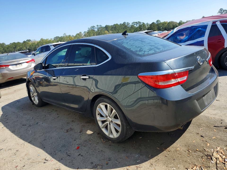 Aukcja sprzedaży 2014 Buick Verano, vin: 1G4PP5SK7E4109010, numer aukcji: 46127896