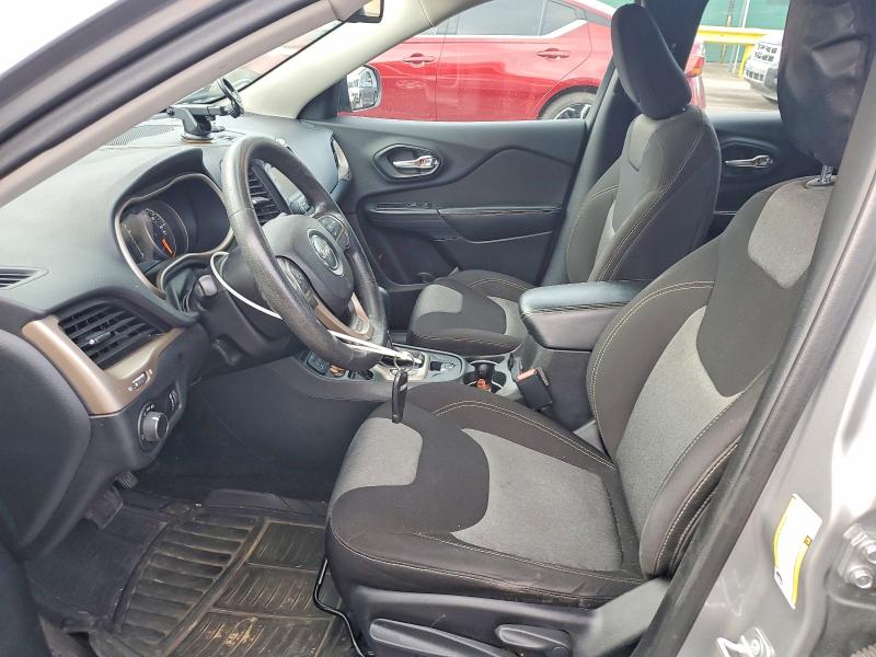 46742906 :رقم المزاد ، 1C4PJLAB1GW238542 vin ، 2016 Jeep Cherokee مزاد بيع