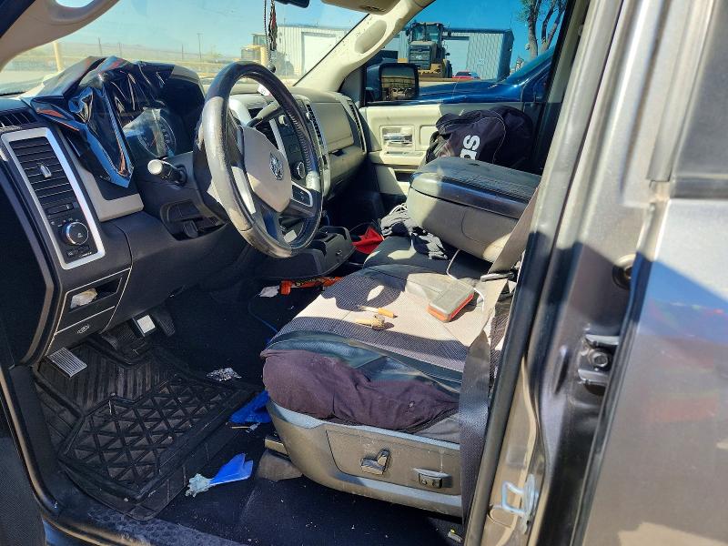 Продаж на аукціоні авто 2010 Dodge Ram1500 Pu, vin: 1D7RV1GT7AS256744, номер лоту: 46629666