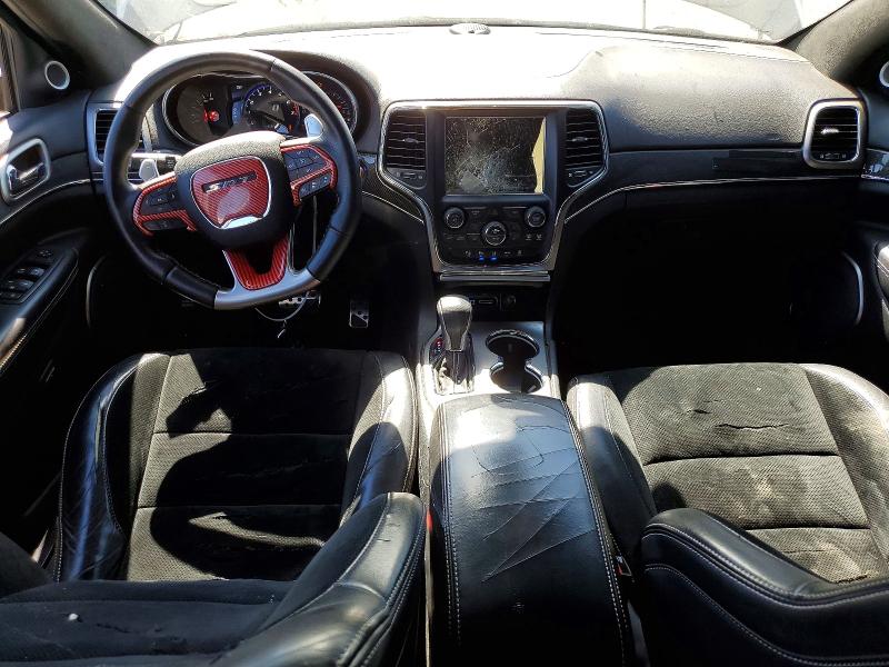 Aukcja sprzedaży 2017 Jeep Grand Cherokee, vin: 1C4RJFDJ9HC762439, numer aukcji: 46887696