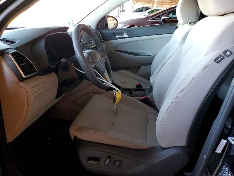 Aukcja sprzedaży 2020 Hyundai Tucson, vin: KM8J33AL6LU166361, numer aukcji: 47382696