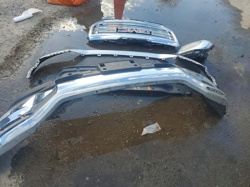 78790755 :رقم المزاد ، 2GTV2MEC2J1100553 vin ، 2018 Gmc Sierra مزاد بيع