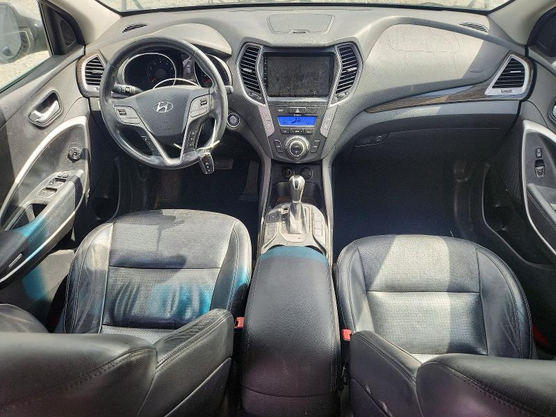 Продаж на аукціоні авто 2013 Hyundai Santa Fe, vin: KM8SR4HFXDU033354, номер лоту: 48249226