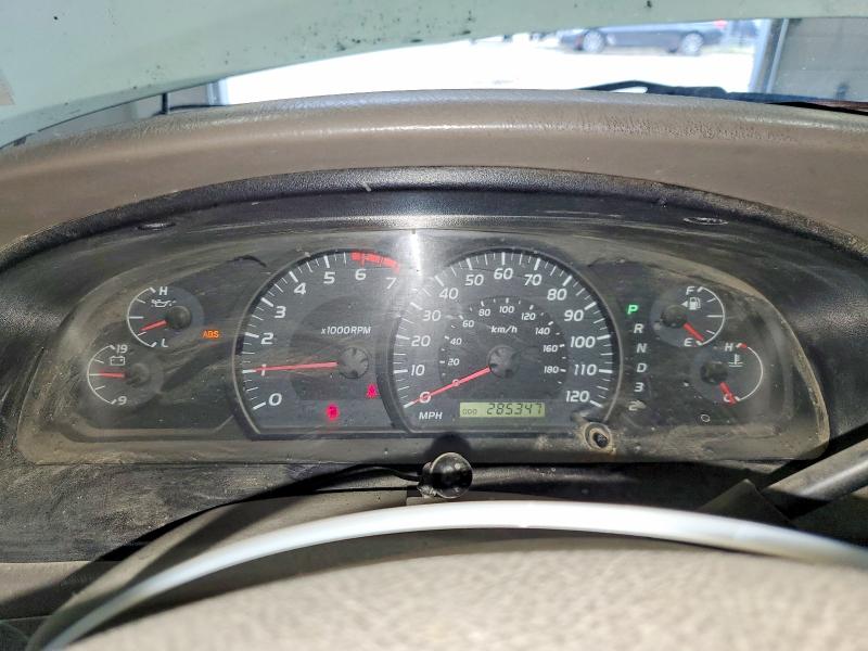 2006 Toyota Tundra მანქანა იყიდება აუქციონზე, vin: 5TBET34146S505572, აუქციონის ნომერი: 48182706