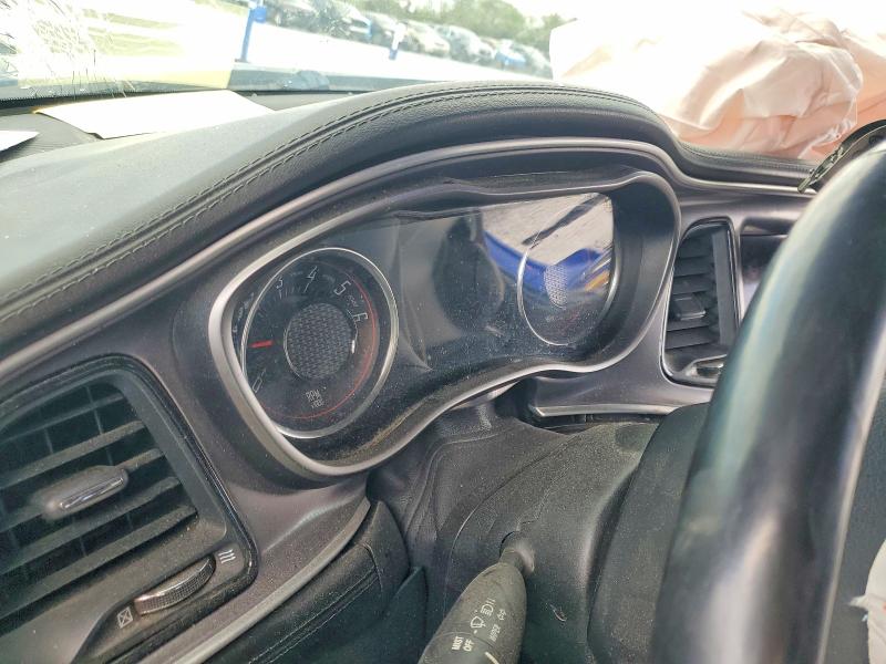 47451696 :رقم المزاد ، 2C3CDZAGXLH198933 vin ، 2020 Dodge Challenger مزاد بيع