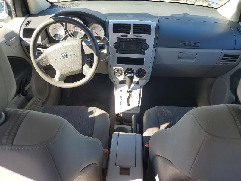2007 Dodg Caliber მანქანა იყიდება აუქციონზე, vin: 1B3HB28B57D506183, აუქციონის ნომერი: 78697755