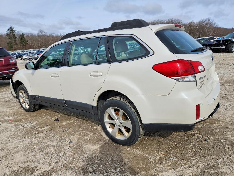 Aukcja sprzedaży 2014 Subaru Outback, vin: 4S4BRBAC9E3319837, numer aukcji: 46021116