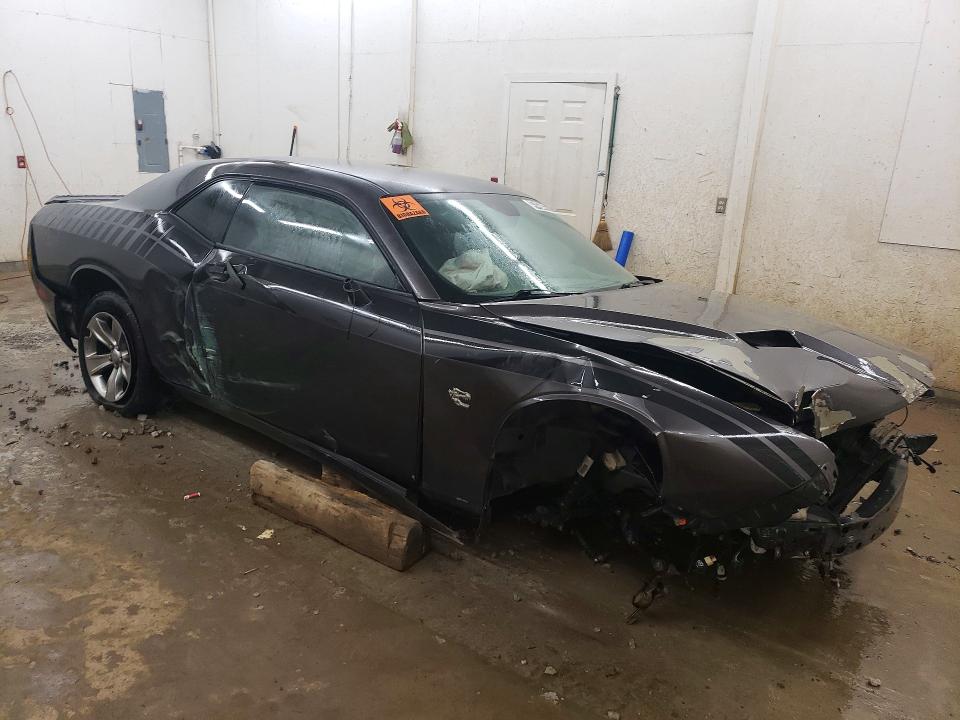 Aukcja sprzedaży 2016 Dodge Challenger, vin: 2C3CDZAG2GH130972, numer aukcji: 47426426