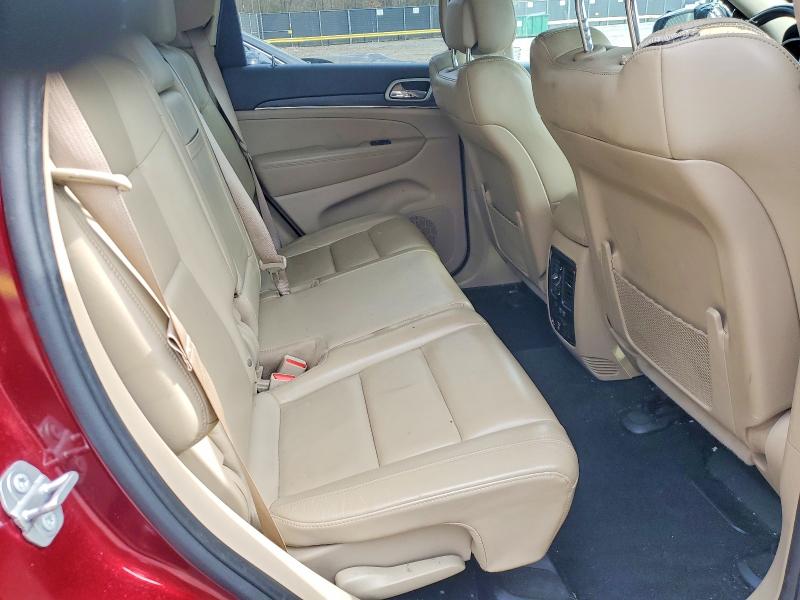 Продажа на аукционе авто 2020 Jeep Grand Cherokee, vin: 1C4RJFBG4LC142999, номер лота: 46908196
