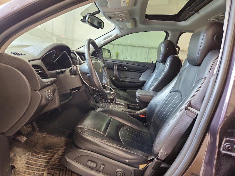 Aukcja sprzedaży 2015 Chevrolet Traverse, vin: 1GNKVJKD5FJ329643, numer aukcji: 46164116