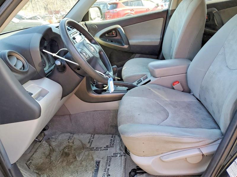 79217645 :رقم المزاد ، 2T3BF4DV1CW205105 vin ، 2012 Toyota Rav4 مزاد بيع