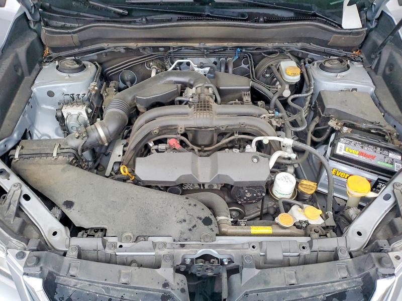 Aukcja sprzedaży 2017 Subaru Forester, vin: JF2SJAJC6HH806041, numer aukcji: 45792686