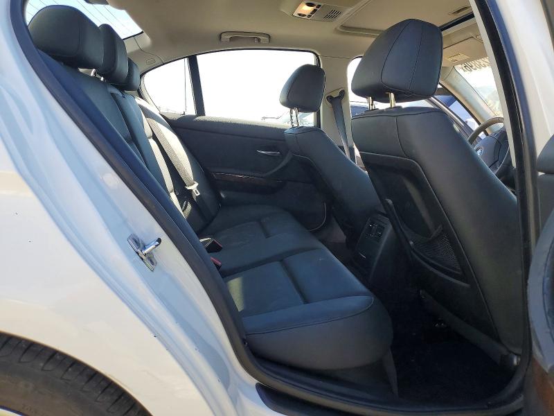 Продаж на аукціоні авто 2008 Bmw 328, vin: WBAVC53528FZ89667, номер лоту: 45823896