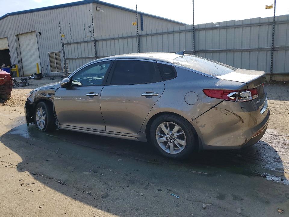 Продаж на аукціоні авто 2016 Kia Optima, vin: 5XXGT4L33GG083080, номер лоту: 47449256