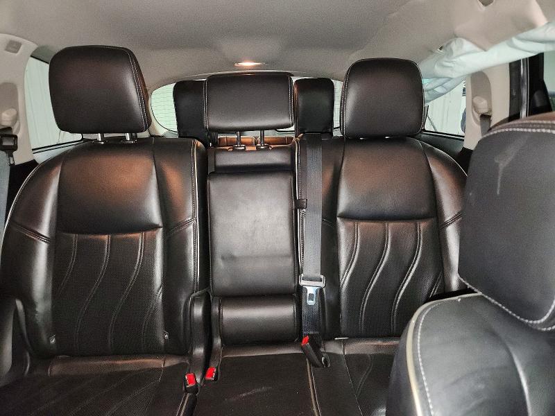 Aukcja sprzedaży 2016 Infiniti Qx60, vin: 5N1AL0MMXGC513625, numer aukcji: 46426336