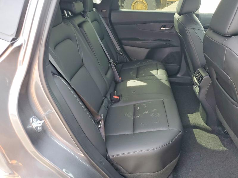 47248966 :رقم المزاد ، 5N1AZ3CS2TC110314 vin ، 2026 Nissan Murano مزاد بيع