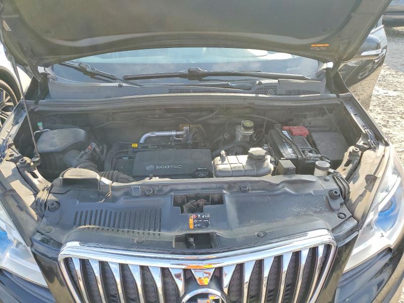Продаж на аукціоні авто 2015 Buick Encore, vin: KL4CJFSB0FB048696, номер лоту: 47412846