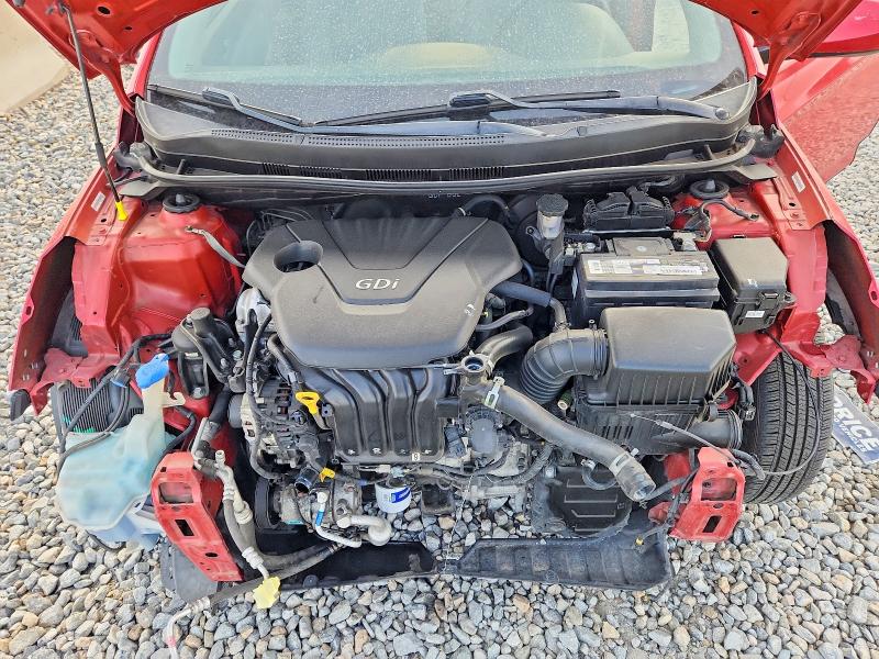 Продажа на аукционе авто 2015 Hyundai Accent, vin: KMHCT5AEXFU206855, номер лота: 47836826