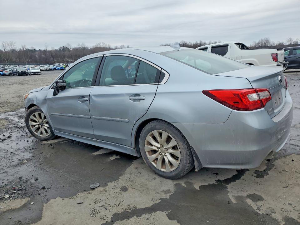Aukcja sprzedaży 2016 Subaru Legacy, vin: 4S3BNBH67G3021824, numer aukcji: 46497026