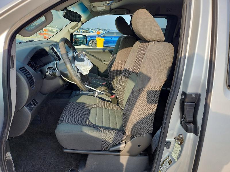 Aukcja sprzedaży 2016 Nissan Frontier, vin: 1N6AD0CU7GN724303, numer aukcji: 41959646