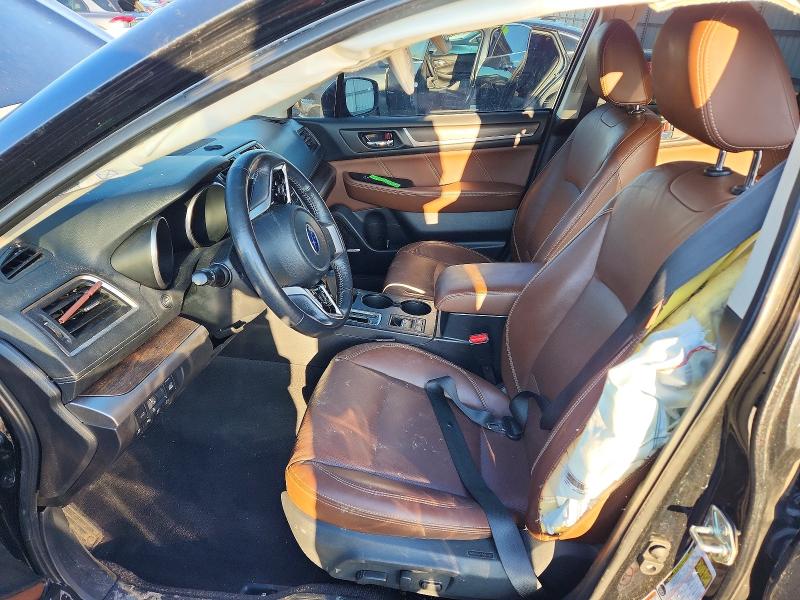 2018 Subaru Outback მანქანა იყიდება აუქციონზე, vin: 4S4BSETC7J3391231, აუქციონის ნომერი: 46382906