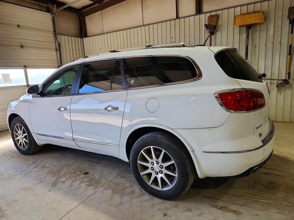 Продаж на аукціоні авто 2017 Buick Enclave, vin: 5GAKVBKD6HJ339956, номер лоту: 46293536