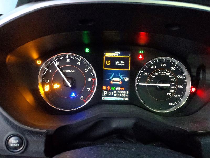 Продаж на аукціоні авто 2021 Subaru Crosstrek, vin: JF2GTHNC2MH397243, номер лоту: 45667586