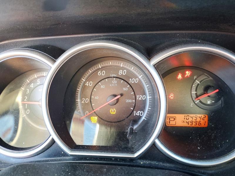 Aukcja sprzedaży 2010 Nissan Versa, vin: 3N1BC1CPXAL412707, numer aukcji: 46163206