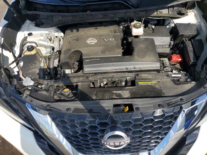 Продажа на аукционе авто 2023 Nissan Murano, vin: 5N1AZ2DJ1PC131760, номер лота: 47608446