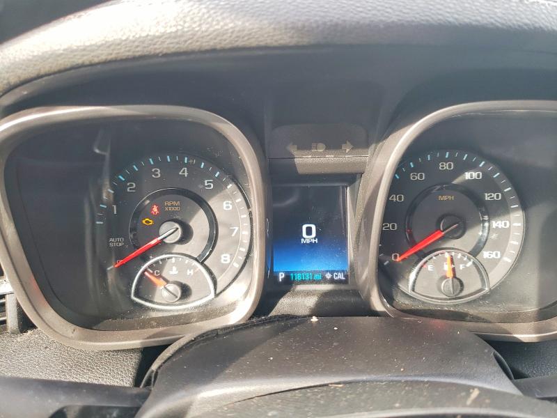 78817415 :رقم المزاد ، 1G11F5SL4FU106209 vin ، 2015 Chevrolet Malibu مزاد بيع
