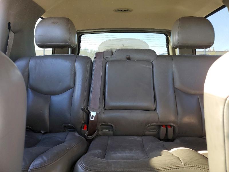 45840766 :رقم المزاد ، 1GKEK63U36J132193 vin ، 2006 Gmc Yukon مزاد بيع