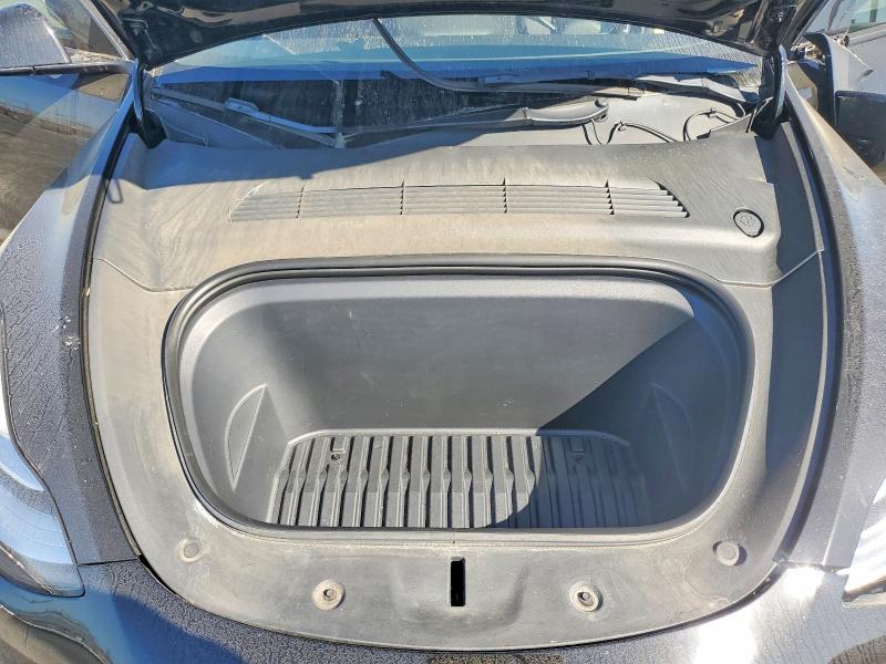2023 Tesla Model Y მანქანა იყიდება აუქციონზე, vin: 7SAYGDEE5PA023344, აუქციონის ნომერი: 46760456