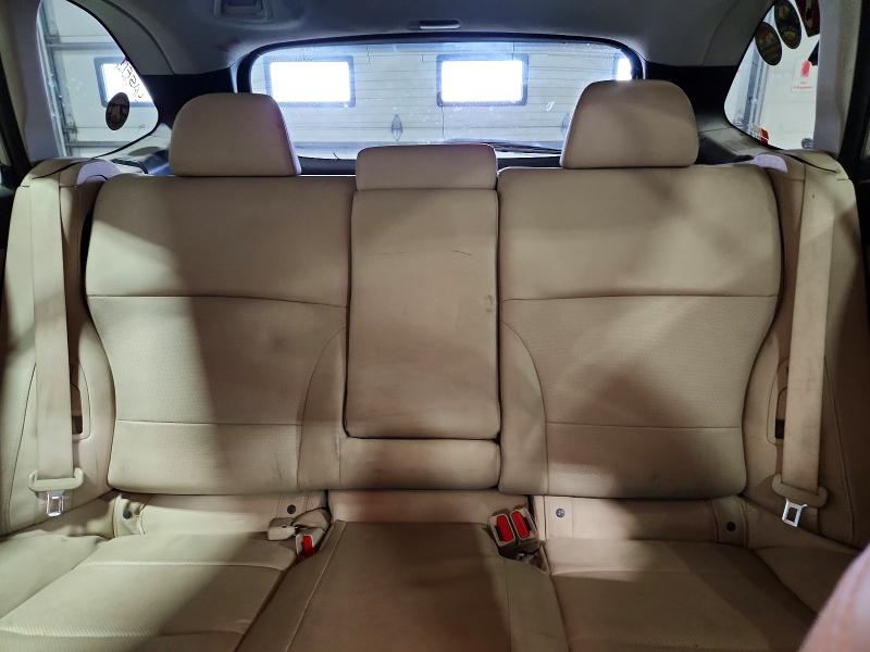 2015 Subaru Outback მანქანა იყიდება აუქციონზე, vin: 4S4BSBJC0F3325600, აუქციონის ნომერი: 46950726
