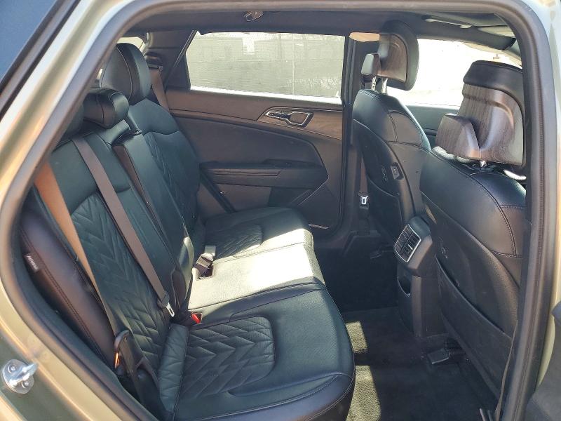 Продаж на аукціоні авто 2024 Kia Sportage Plug-in Hybrid, vin: KNDPYDDH4R7147893, номер лоту: 46929266