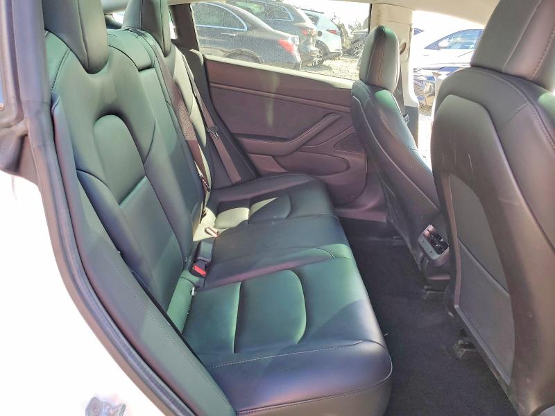 Продаж на аукціоні авто 2019 Tesla Model 3, vin: 5YJ3E1EA3KF430812, номер лоту: 79638225
