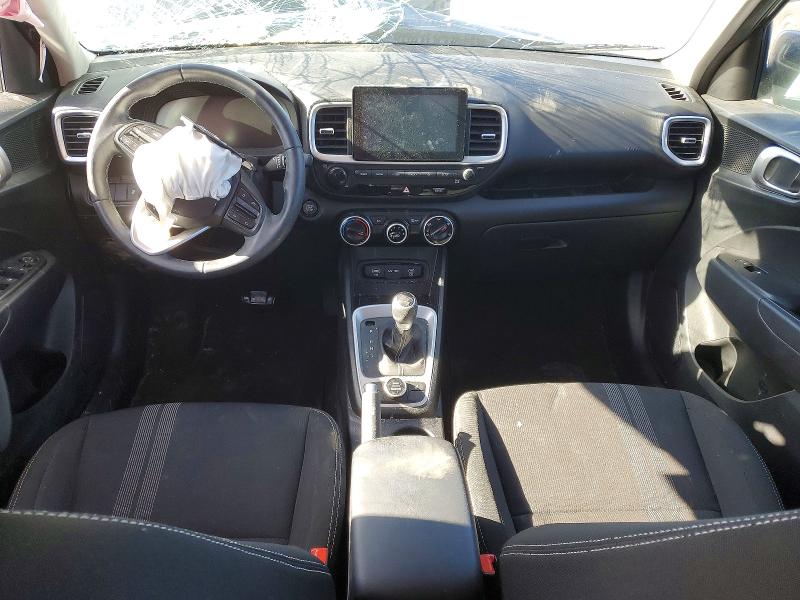 Aukcja sprzedaży 2024 Hyundai Venue, vin: KMHRC8A39RU282761, numer aukcji: 41952666