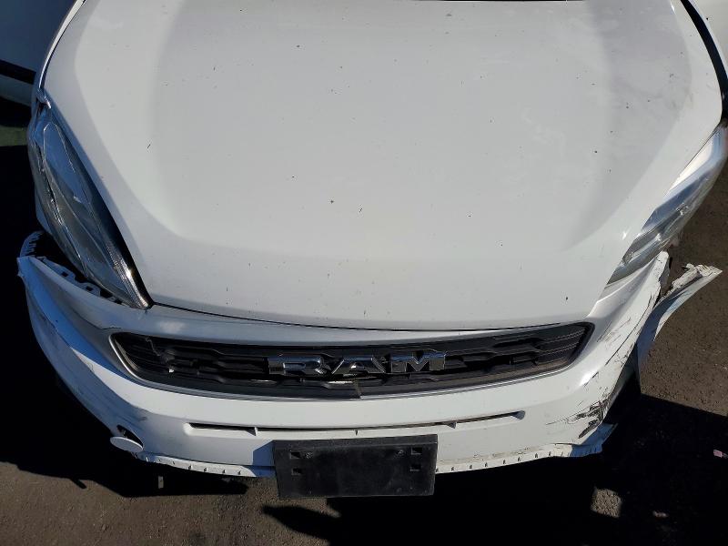 2022 Ram Promaster City მანქანა იყიდება აუქციონზე, vin: ZFBHRFAB1N6W28801, აუქციონის ნომერი: 46956366