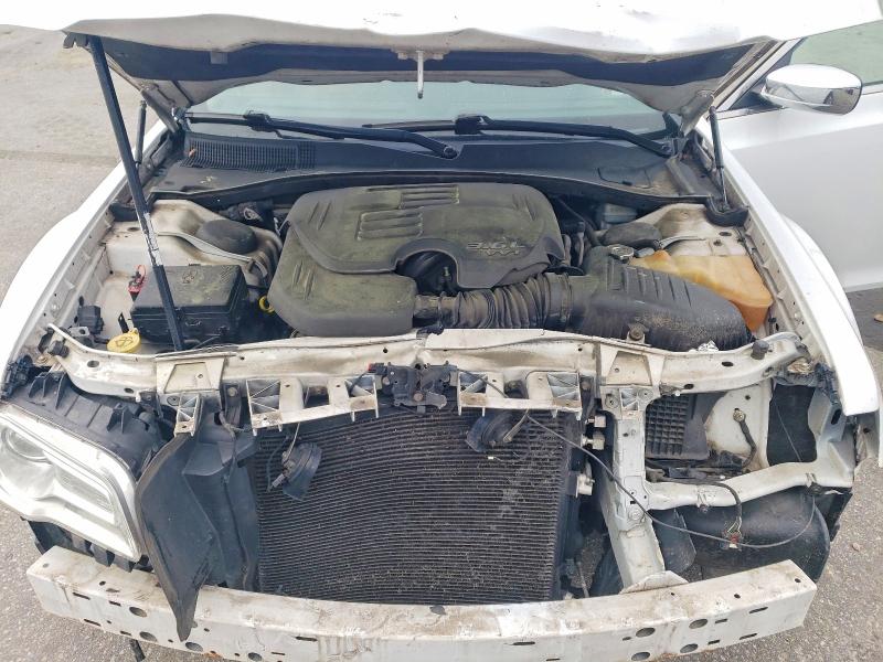 Продаж на аукціоні авто 2012 Chrysler 300, vin: 2C3CCACG5CH210469, номер лоту: 47403726