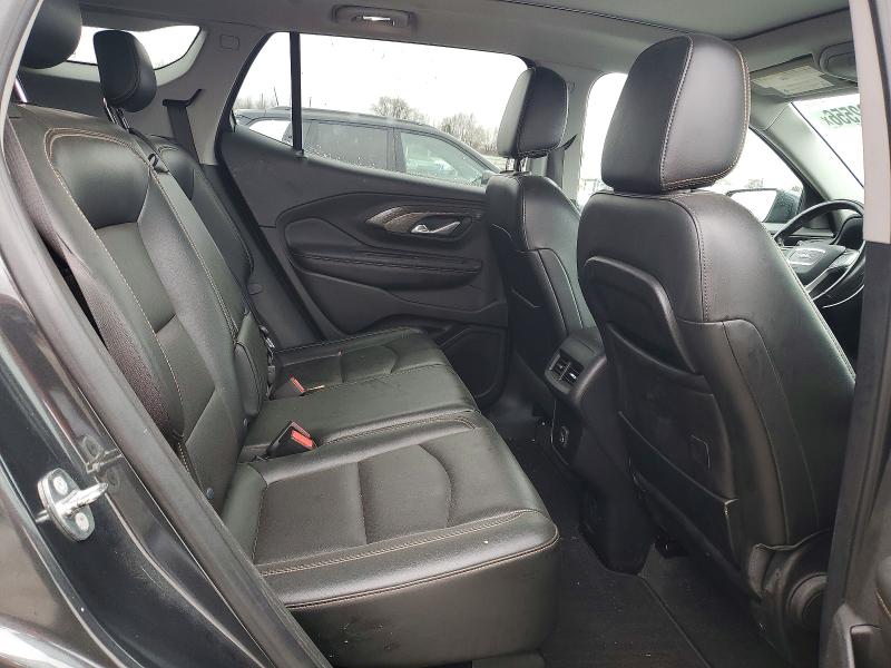 Продаж на аукціоні авто 2019 Gmc Terrain, vin: 3GKALPEX1KL101343, номер лоту: 41792556