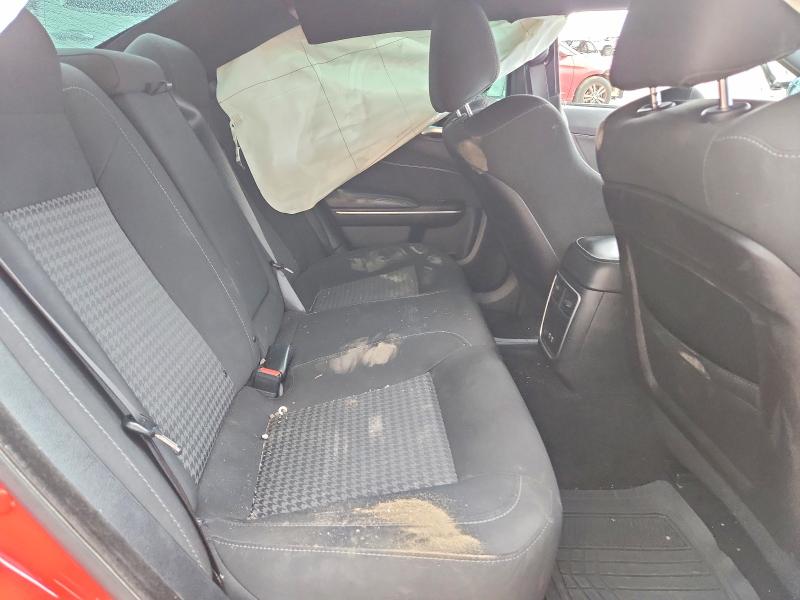79837975 :رقم المزاد ، 2C3CDXHG7KH670370 vin ، 2019 Dodge Charger مزاد بيع