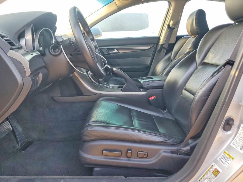 Продаж на аукціоні авто 2012 Acura Tl, vin: 19UUA8F55CA013911, номер лоту: 45620366