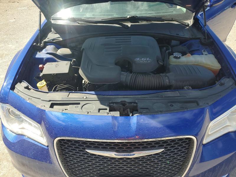 Aukcja sprzedaży 2018 Chrysler 300, vin: 2C3CCARG9JH228946, numer aukcji: 47479676