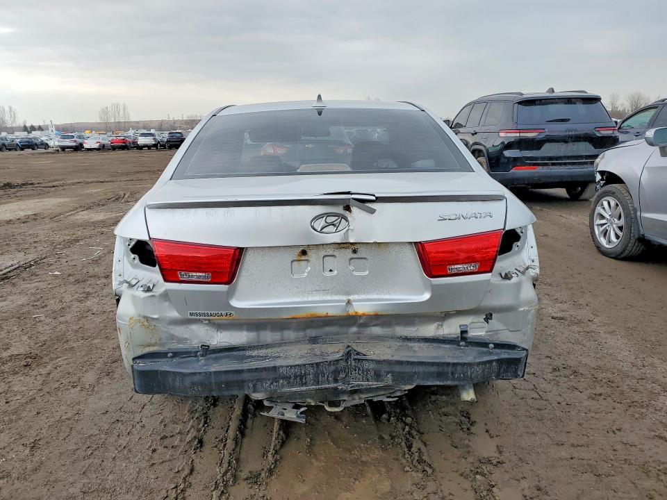 Aukcja sprzedaży 2009 Hyundai Sonata, vin: 5NPET46C59H463063, numer aukcji: 77594725