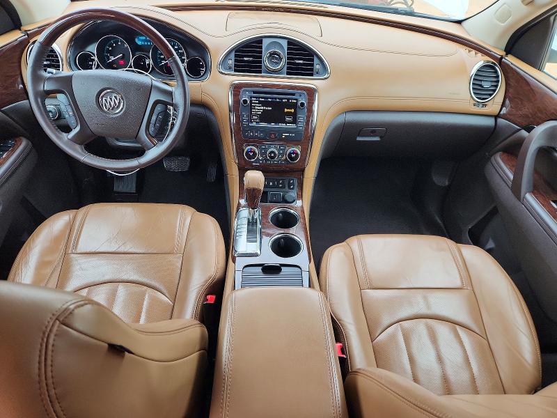Продаж на аукціоні авто 2016 Buick Enclave, vin: 5GAKRBKD2GJ166696, номер лоту: 79431875