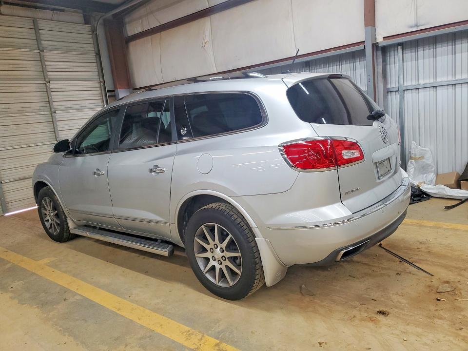 79972115 :رقم المزاد ، 5GAKRBKD1FJ339669 vin ، 2015 Buick Enclave مزاد بيع
