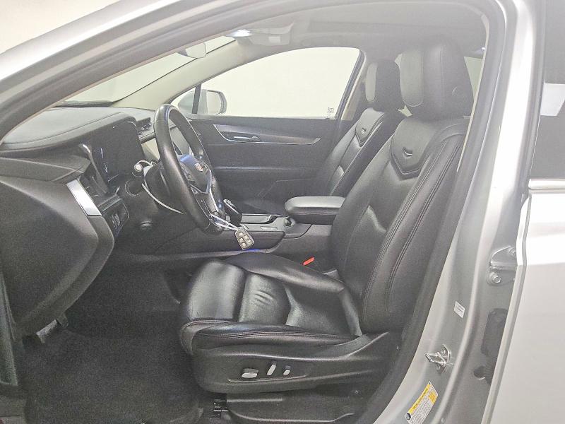 Aukcja sprzedaży 2019 Cadillac Xt5, vin: 1GYKNERS9KZ228163, numer aukcji: 47281496