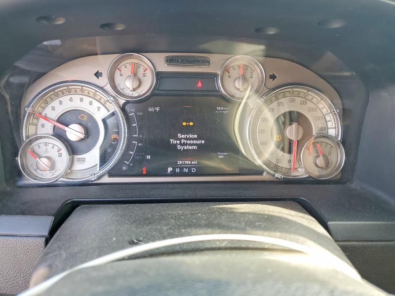Aukcja sprzedaży 2013 Ram 1500, vin: 1C6RR7PT0DS713813, numer aukcji: 47888276