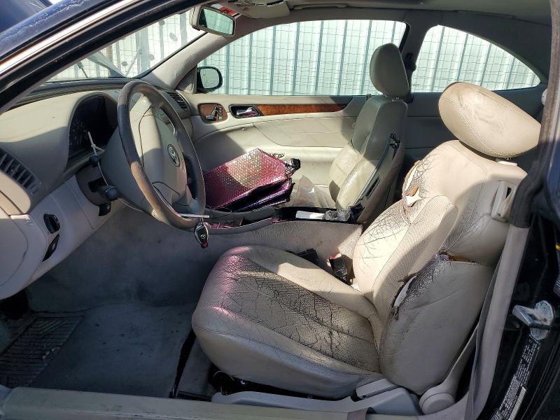 Продаж на аукціоні авто 1999 Mercedes-benz Clk, vin: WDBLJ65G7XF086058, номер лоту: 79619145