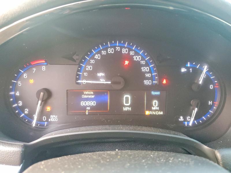 Aukcja sprzedaży 2016 Cadillac Xts, vin: 2G61N5S38G9134610, numer aukcji: 47733476